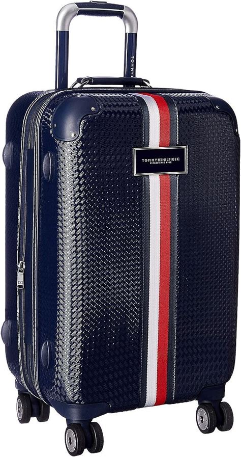 Maletas viaje tommy hilfiger .